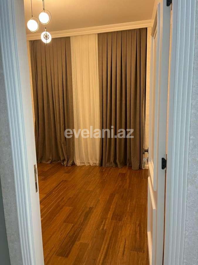 Kirayə verilir, yeni tikili, 3 otaqlı, 109 m², Bakı, Yasamal r, 8 Noyabr m.