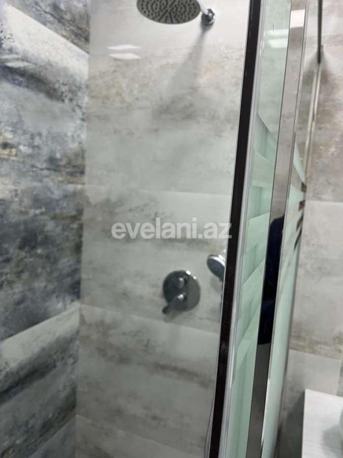 Kirayə verilir, yeni tikili, 3 otaqlı, 109 m², Bakı, Yasamal r, 8 Noyabr m.