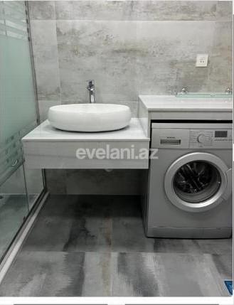 Kirayə verilir, yeni tikili, 3 otaqlı, 109 m², Bakı, Yasamal r, 8 Noyabr m.