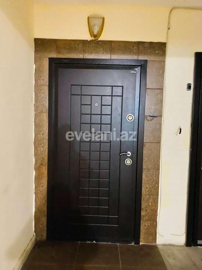 Kirayə verilir, yeni tikili, 2 otaqlı, 76 m², Bakı, Nərimanov r, Nəriman Nərimanov m.