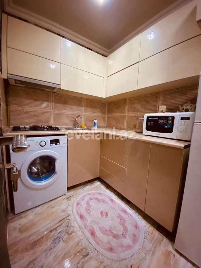 Kirayə verilir, yeni tikili, 2 otaqlı, 76 m², Bakı, Nərimanov r, Nəriman Nərimanov m.