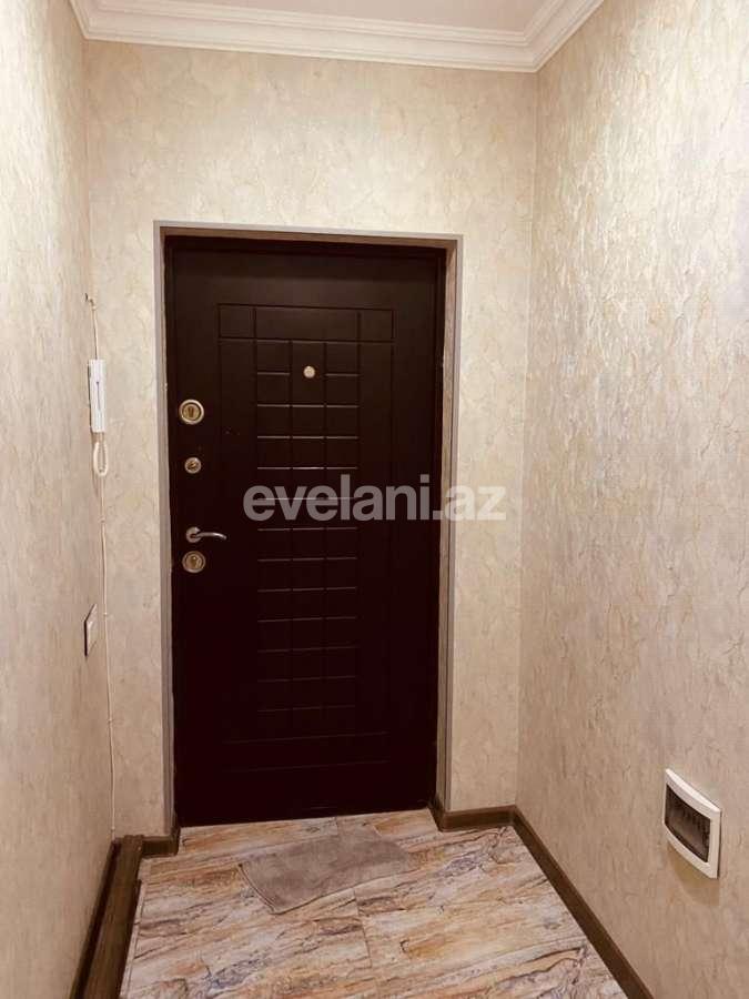 Kirayə verilir, yeni tikili, 2 otaqlı, 76 m², Bakı, Nərimanov r, Nəriman Nərimanov m.