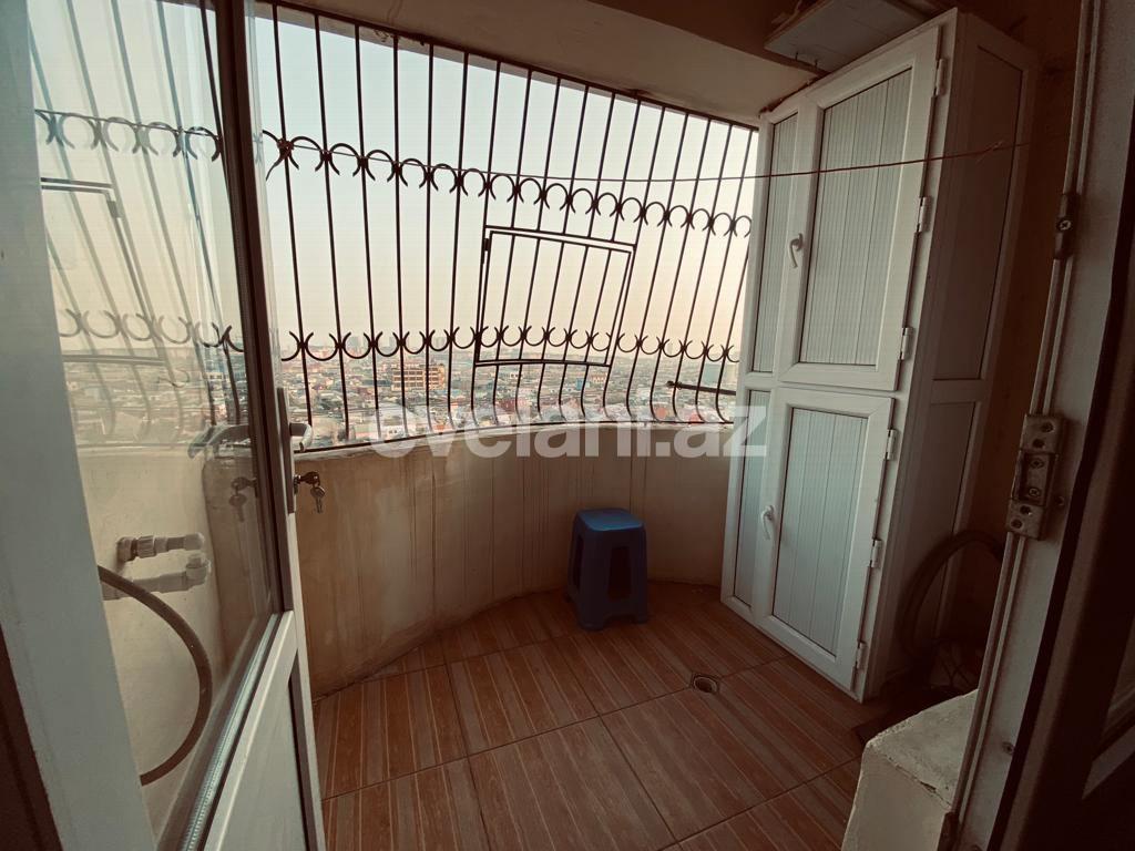 Kirayə verilir, yeni tikili, 2 otaqlı, 76 m², Bakı, Nərimanov r, Nəriman Nərimanov m.