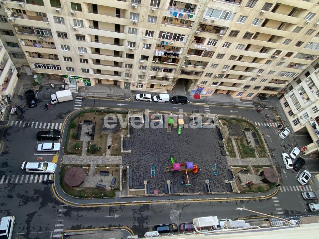 Kirayə verilir, yeni tikili, 2 otaqlı, 76 m², Bakı, Nərimanov r, Nəriman Nərimanov m.