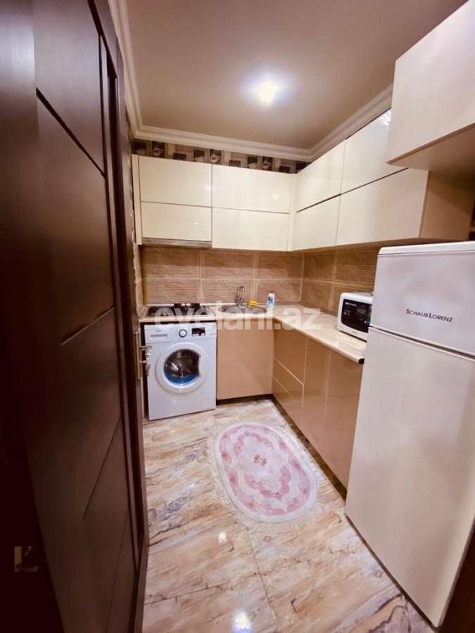 Kirayə verilir, yeni tikili, 2 otaqlı, 76 m², Bakı, Nərimanov r, Nəriman Nərimanov m.