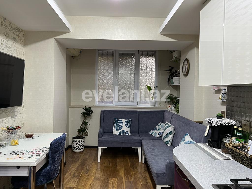 Satılır, köhnə tikili, 4 otaqlı, 85 m², Bakı, Sabunçu r.