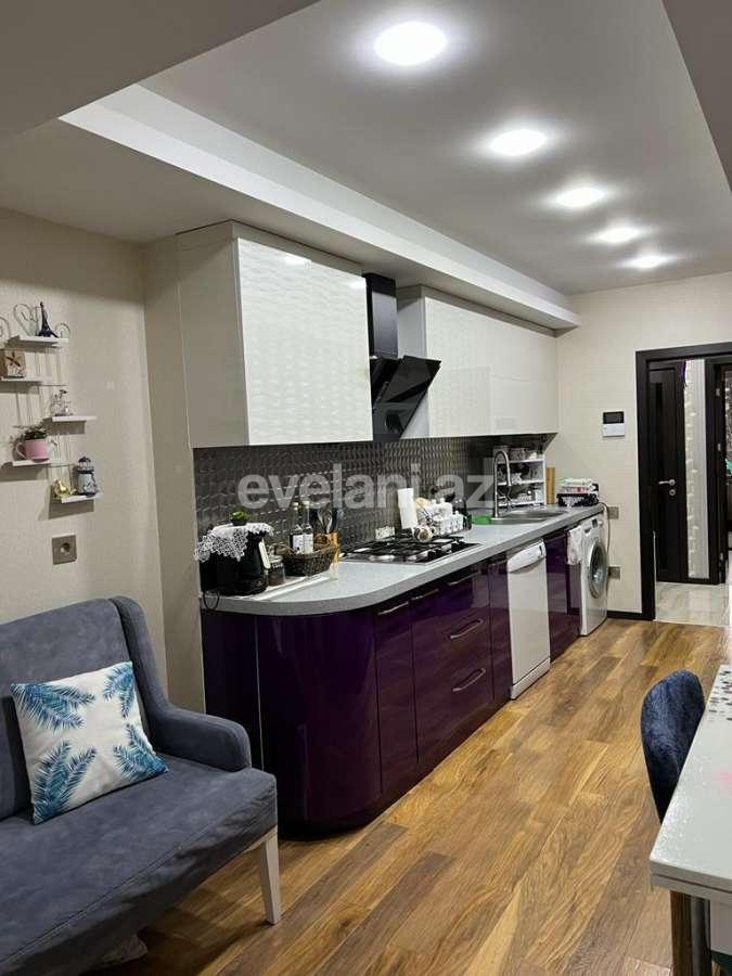 Satılır, köhnə tikili, 4 otaqlı, 85 m², Bakı, Sabunçu r.