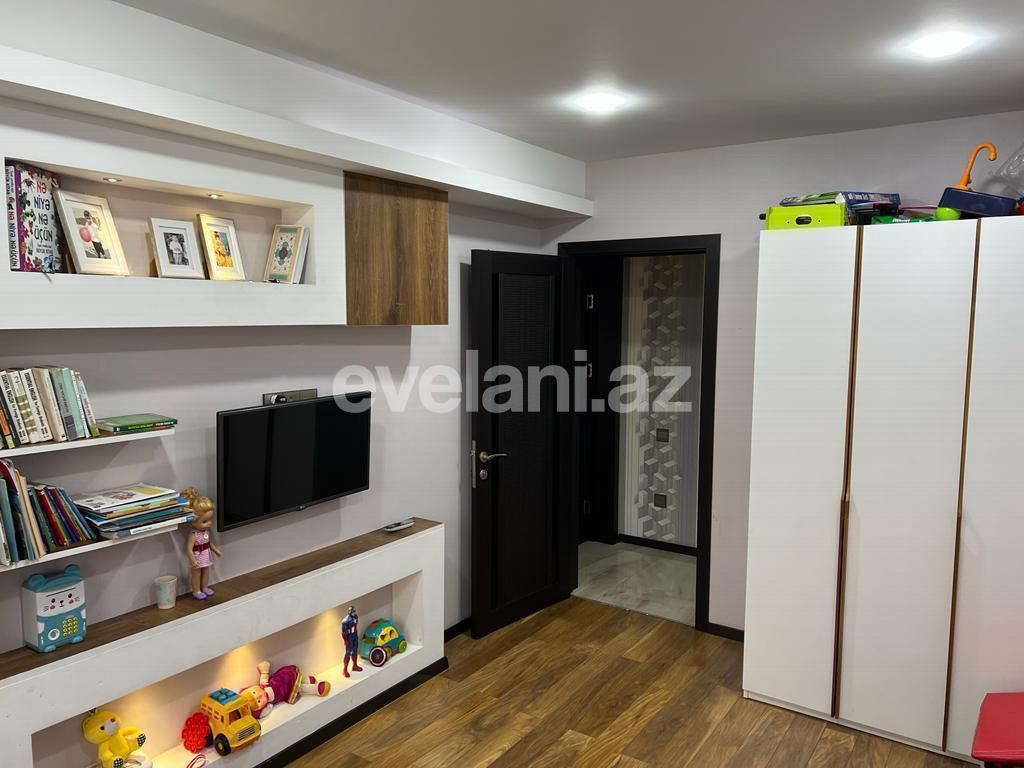 Satılır, köhnə tikili, 4 otaqlı, 85 m², Bakı, Sabunçu r.