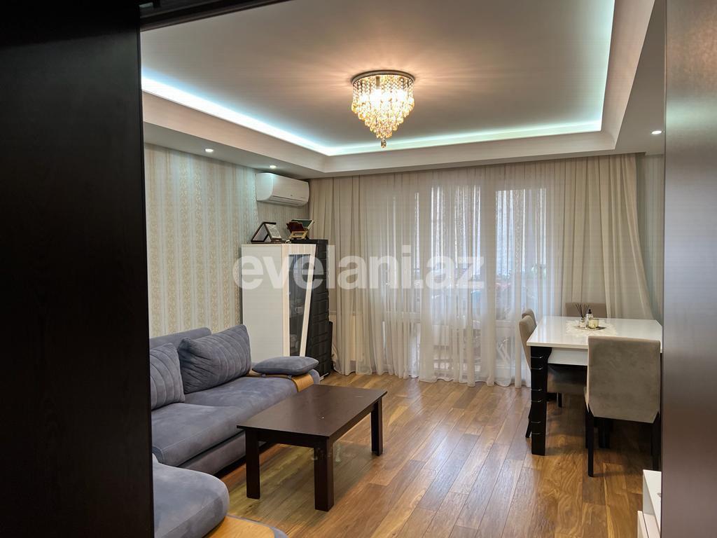 Satılır, köhnə tikili, 4 otaqlı, 85 m², Bakı, Sabunçu r.