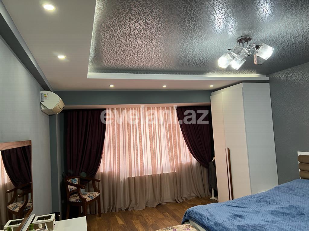 Satılır, köhnə tikili, 4 otaqlı, 85 m², Bakı, Sabunçu r.