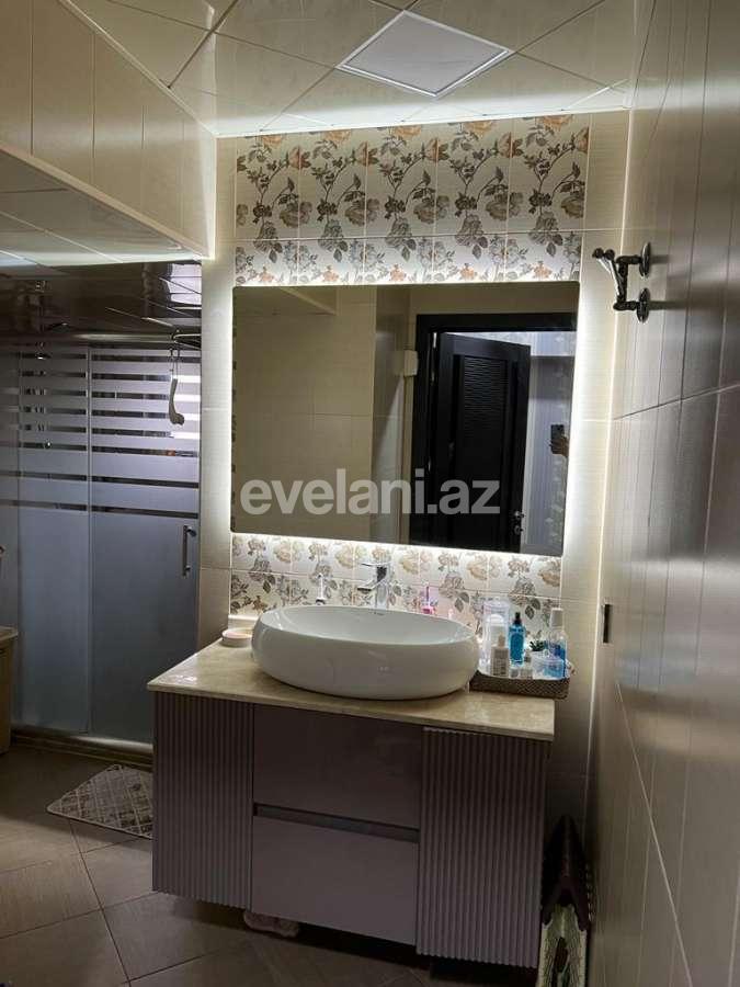 Satılır, köhnə tikili, 4 otaqlı, 85 m², Bakı, Sabunçu r.