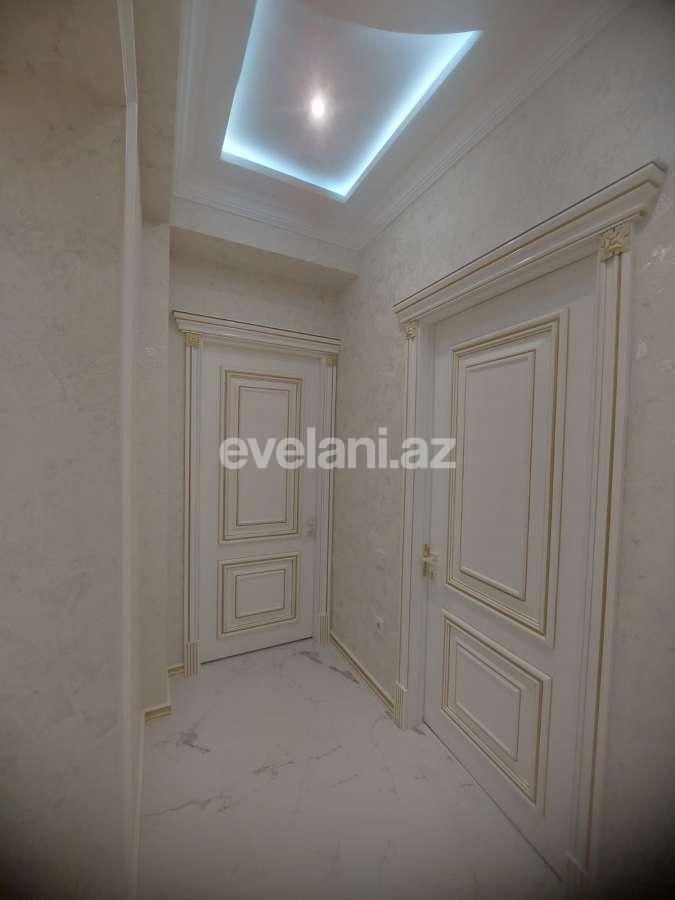 Kirayə verilir, yeni tikili, 3 otaqlı, 103 m², Bakı, Yasamal r, İnşaatçılar m.