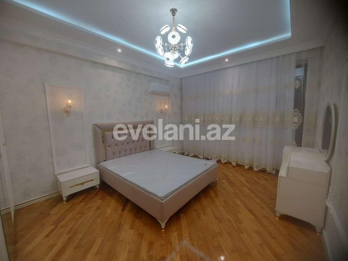 Kirayə verilir, yeni tikili, 3 otaqlı, 103 m², Bakı, Yasamal r, İnşaatçılar m.