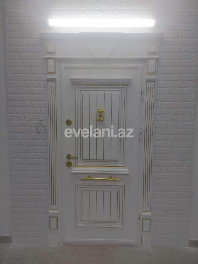 Kirayə verilir, yeni tikili, 3 otaqlı, 103 m², Bakı, Yasamal r, İnşaatçılar m.