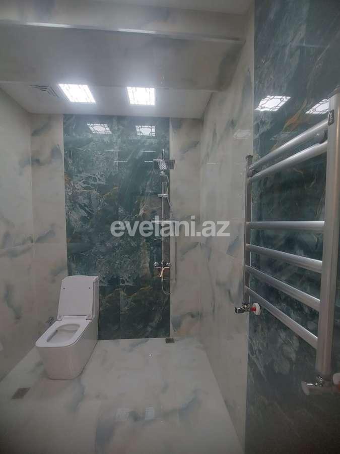 Kirayə verilir, yeni tikili, 3 otaqlı, 103 m², Bakı, Yasamal r, İnşaatçılar m.