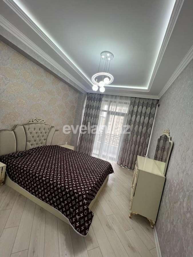 Rent, new building, 2 room, 85 m², Baku, Nasimi r, Ganjlik m.
