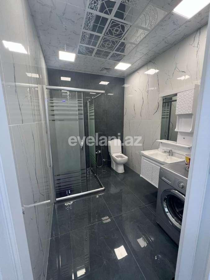 Rent, new building, 2 room, 85 m², Baku, Nasimi r, Ganjlik m.