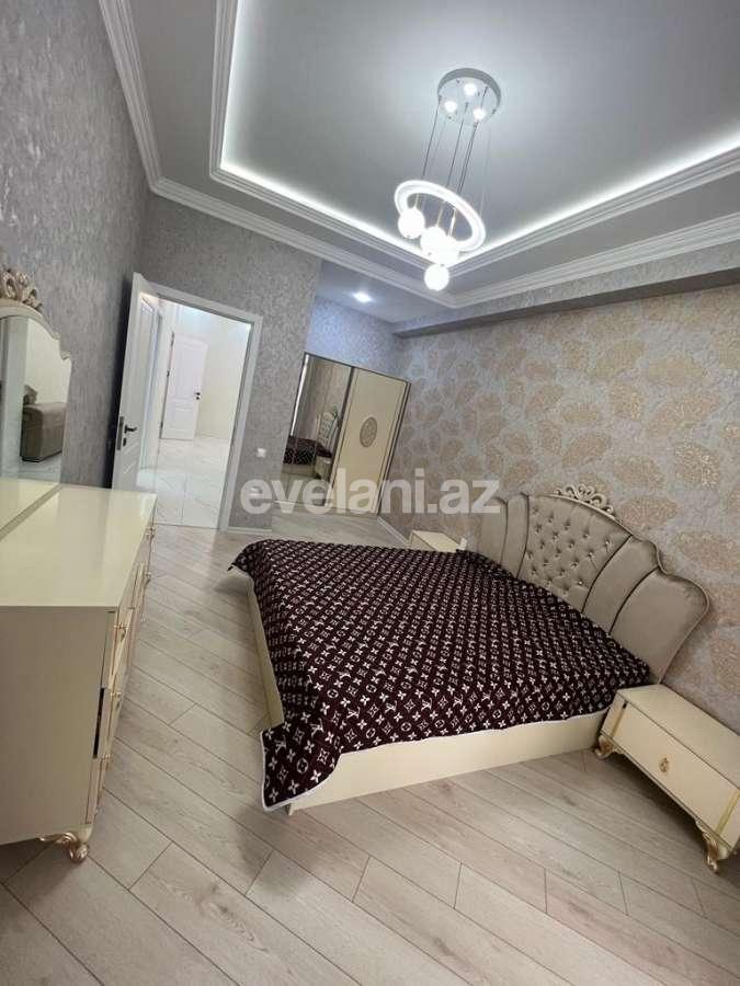 Rent, new building, 2 room, 85 m², Baku, Nasimi r, Ganjlik m.