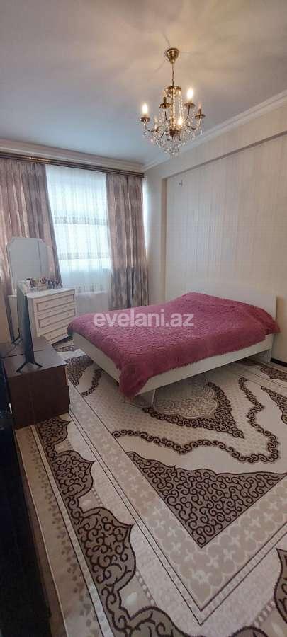 Satılır, yeni tikili, 1 otaqlı, 40 m², Bakı, Yasamal r, Yasamal q, İnşaatçılar m.