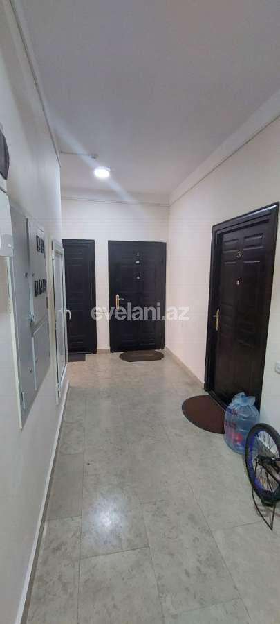 Satılır, yeni tikili, 1 otaqlı, 40 m², Bakı, Yasamal r, Yasamal q, İnşaatçılar m.