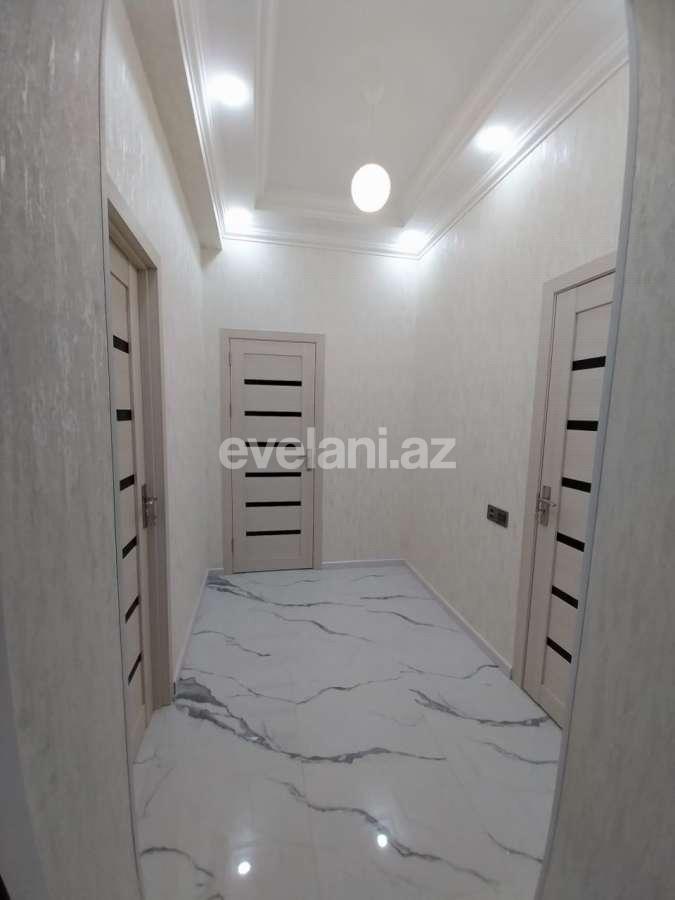 Sale, old building, 1 room, 36 m², Baku, Nasimi r, Nizami m.