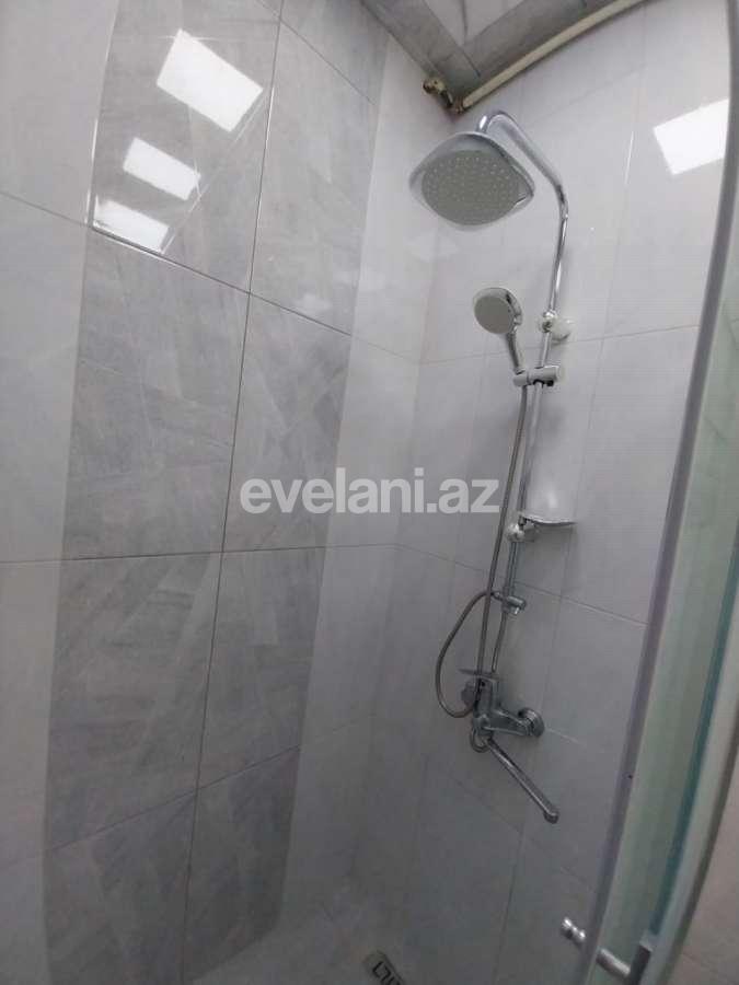 Sale, old building, 1 room, 36 m², Baku, Nasimi r, Nizami m.