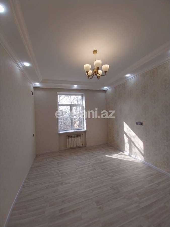 Sale, old building, 1 room, 36 m², Baku, Nasimi r, Nizami m.