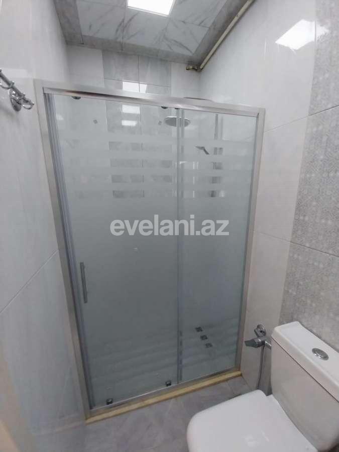 Sale, old building, 1 room, 36 m², Baku, Nasimi r, Nizami m.