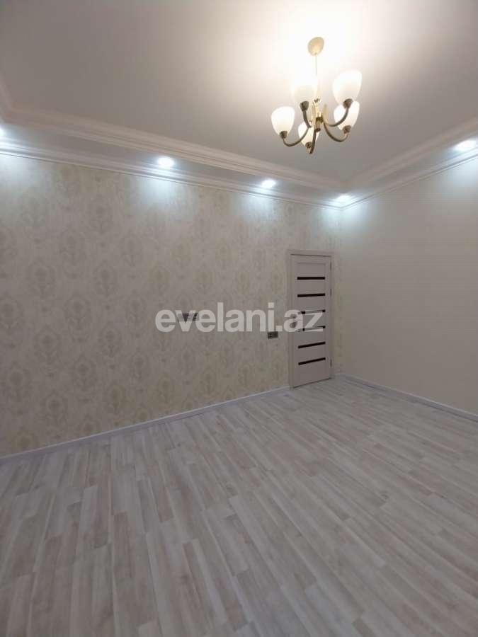 Sale, old building, 1 room, 36 m², Baku, Nasimi r, Nizami m.