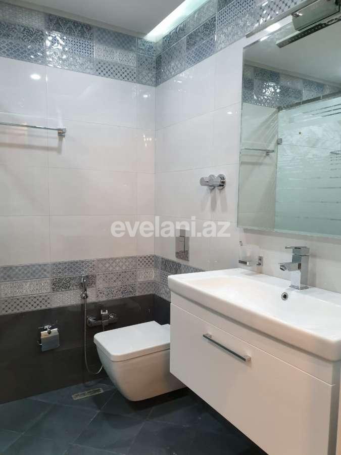 Rent, new building, 2 room, 95 m², Baku, Nasimi r, 28 may m.