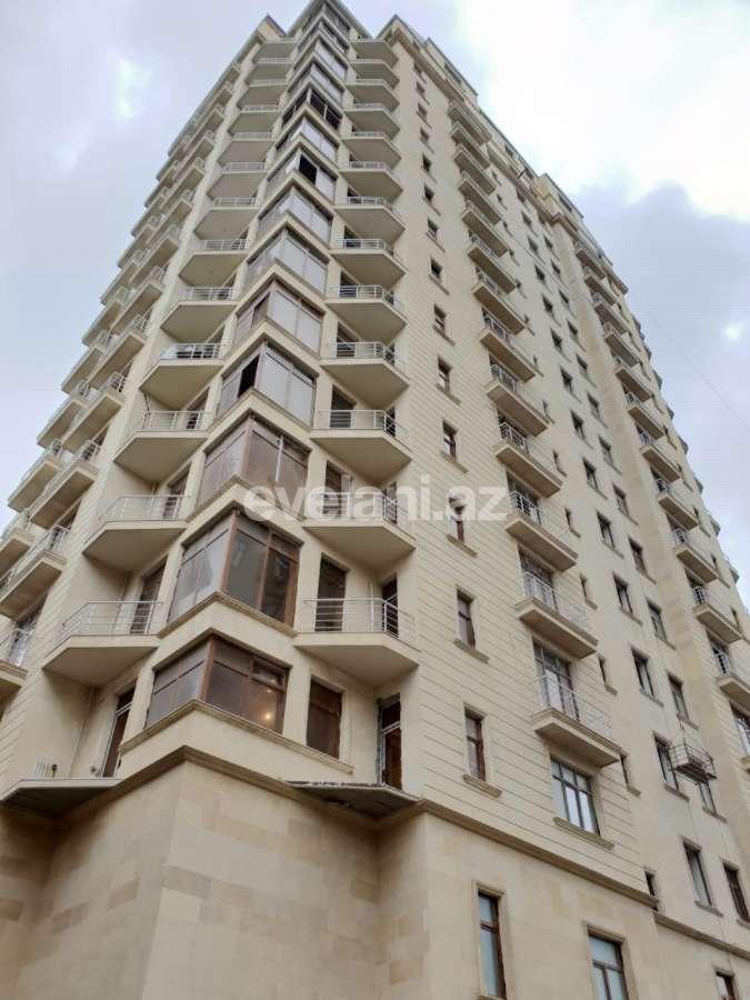 Rent, new building, 2 room, 95 m², Baku, Nasimi r, 28 may m.