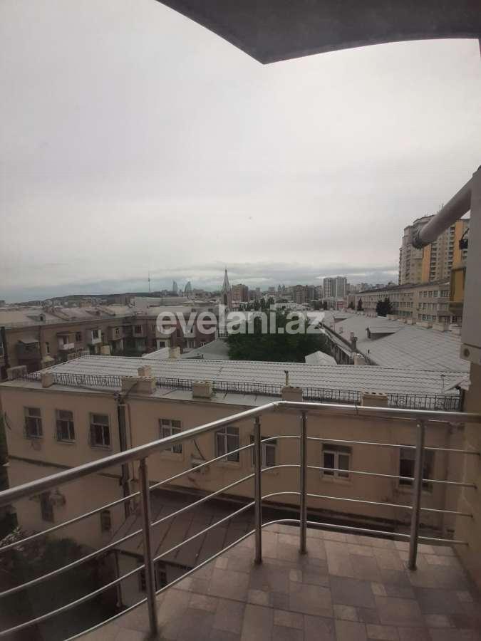 Rent, new building, 2 room, 95 m², Baku, Nasimi r, 28 may m.