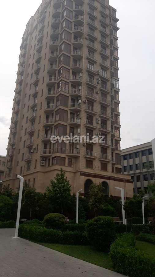 Rent, new building, 2 room, 95 m², Baku, Nasimi r, 28 may m.