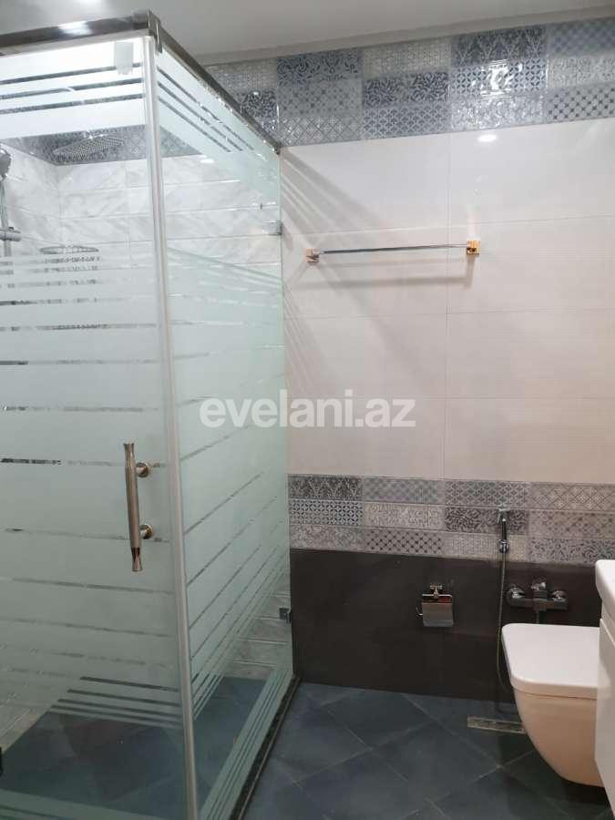 Rent, new building, 2 room, 95 m², Baku, Nasimi r, 28 may m.