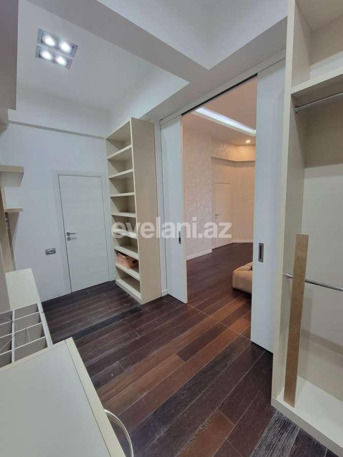 Rent, new building, 5 room, 250 m², Baku, Nasimi r, 28 may m.
