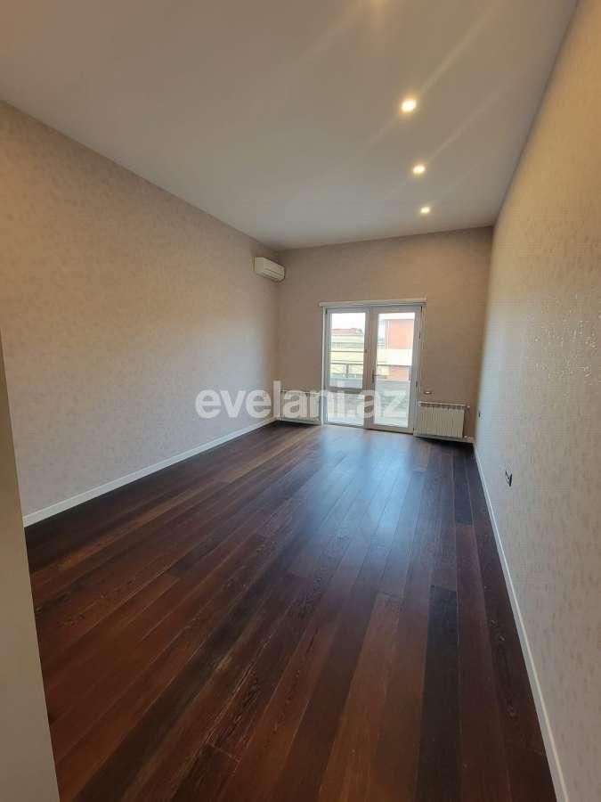 Rent, new building, 5 room, 250 m², Baku, Nasimi r, 28 may m.