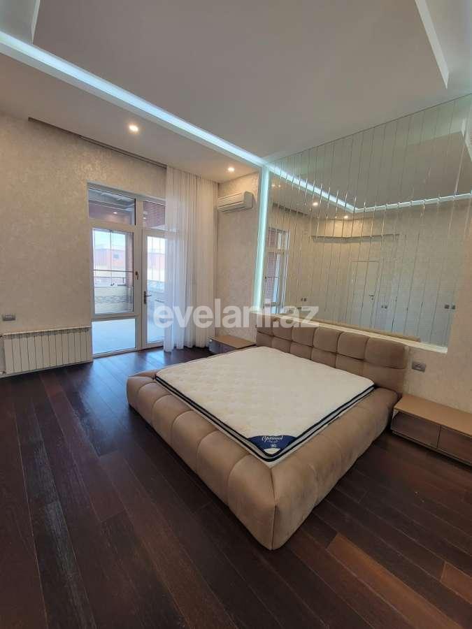 Rent, new building, 5 room, 250 m², Baku, Nasimi r, 28 may m.