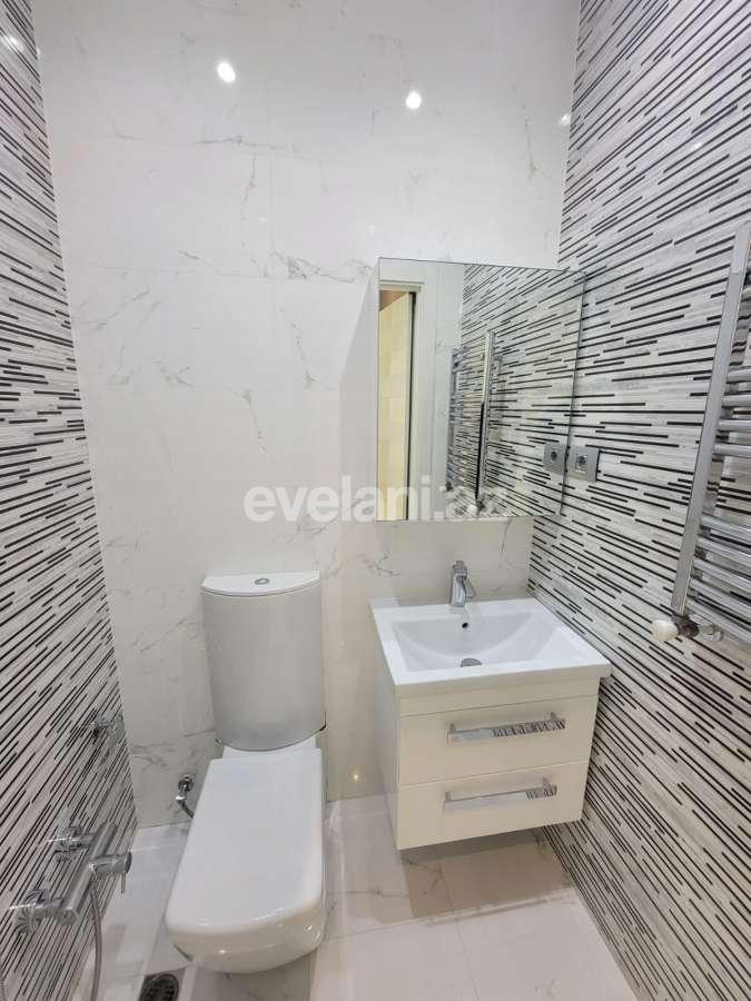 Rent, new building, 5 room, 250 m², Baku, Nasimi r, 28 may m.