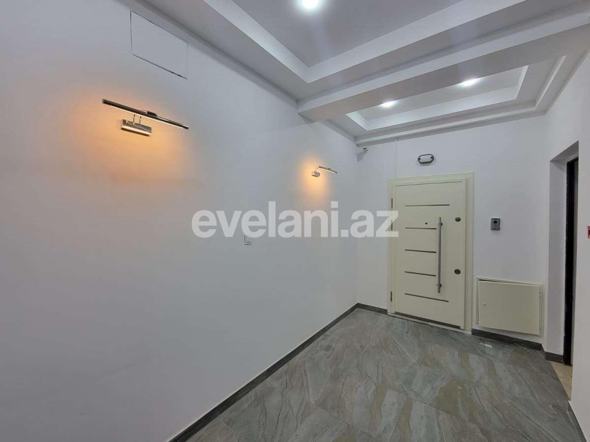 Rent, new building, 5 room, 250 m², Baku, Nasimi r, 28 may m.