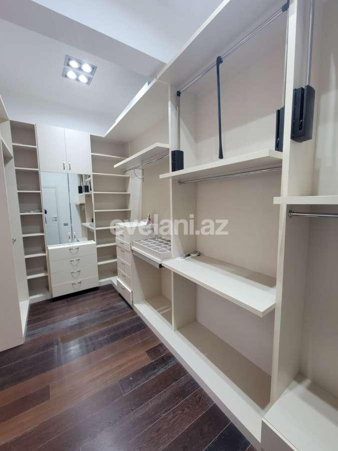 Rent, new building, 5 room, 250 m², Baku, Nasimi r, 28 may m.