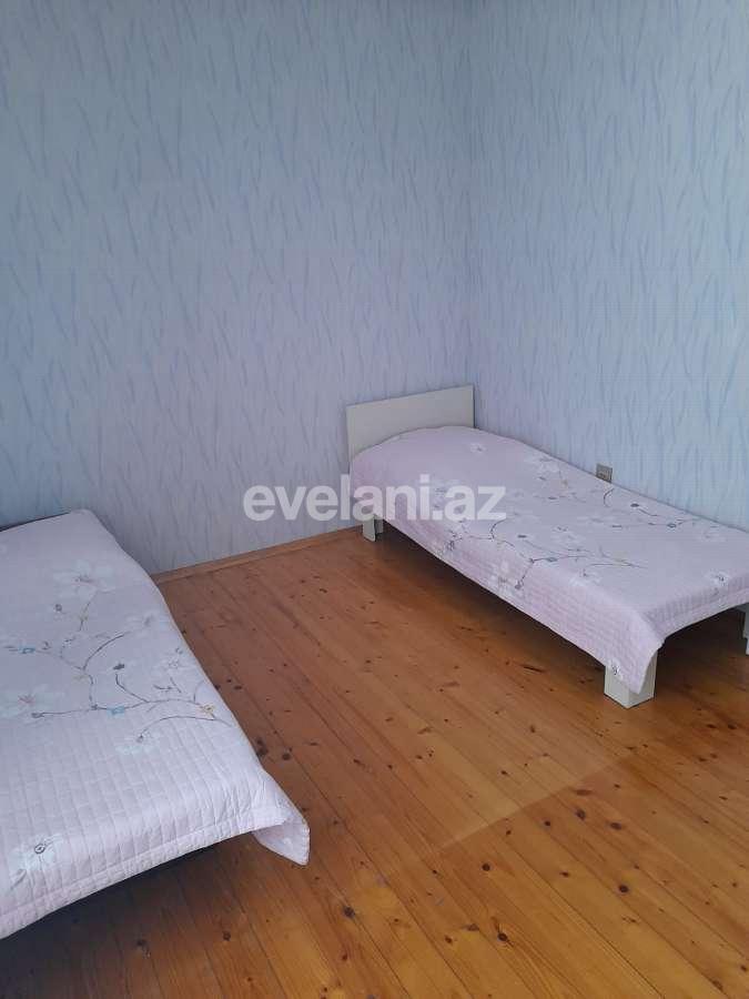 Kirayə verilir, yeni tikili, 3 otaqlı, 100 m², Bakı, Xətai r, Şah İsmayıl Xətai m.