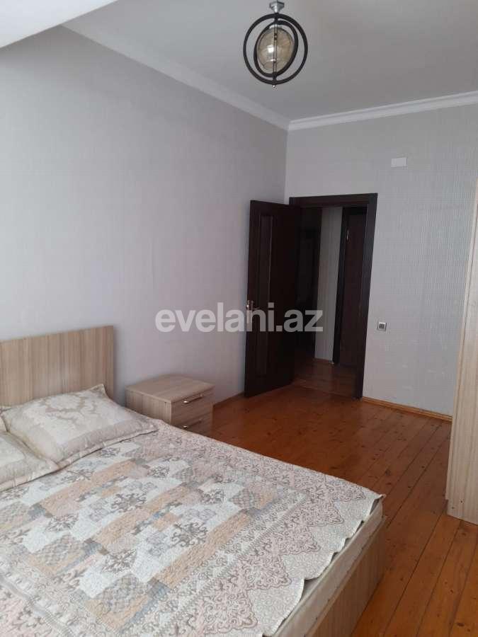 Kirayə verilir, yeni tikili, 3 otaqlı, 100 m², Bakı, Xətai r, Şah İsmayıl Xətai m.