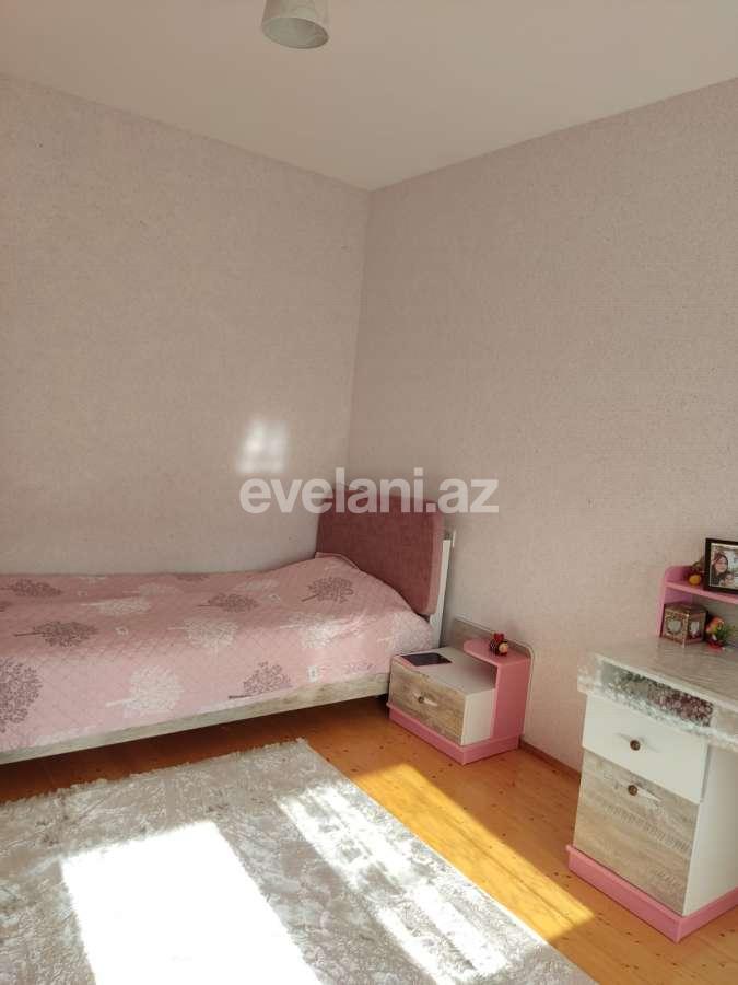 Продаётся, вторичка, 4-комнаты, 100 m², Баку, Хатаинский r, Ахмедлы m.