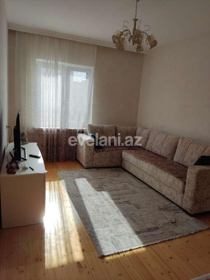 Продаётся, вторичка, 4-комнаты, 100 m², Баку, Хатаинский r, Ахмедлы m.