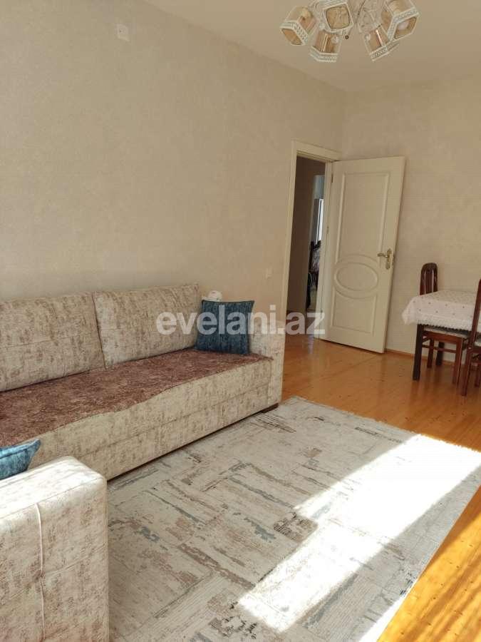 Продаётся, вторичка, 4-комнаты, 100 m², Баку, Хатаинский r, Ахмедлы m.