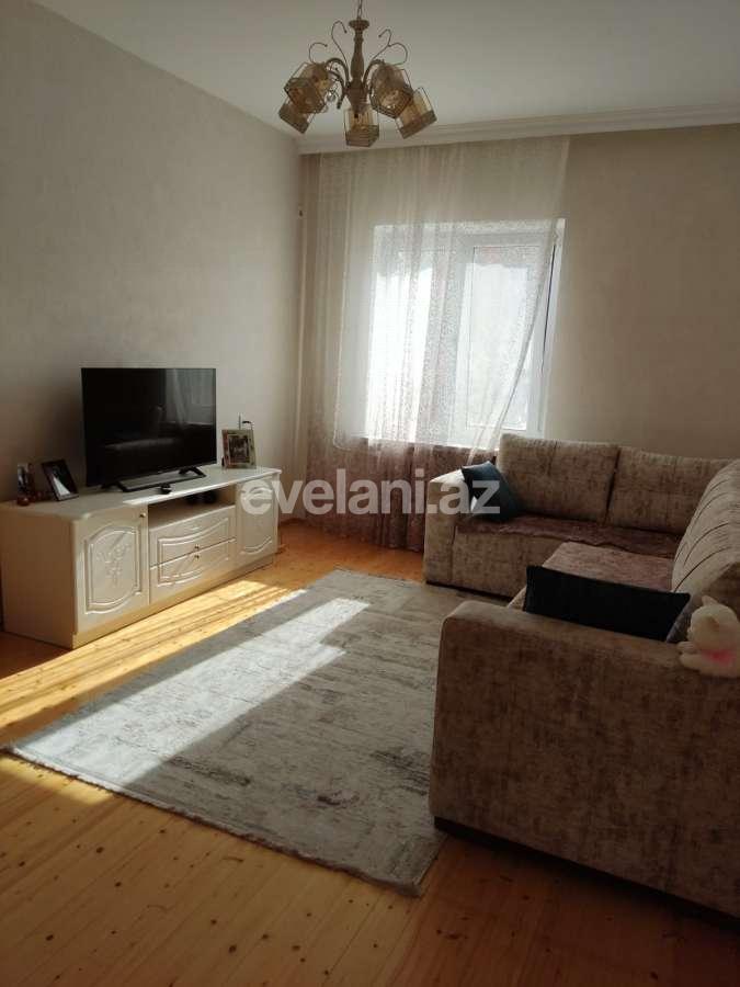 Продаётся, вторичка, 4-комнаты, 100 m², Баку, Хатаинский r, Ахмедлы m.