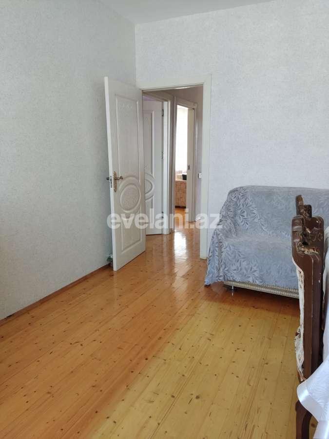 Продаётся, вторичка, 4-комнаты, 100 m², Баку, Хатаинский r, Ахмедлы m.