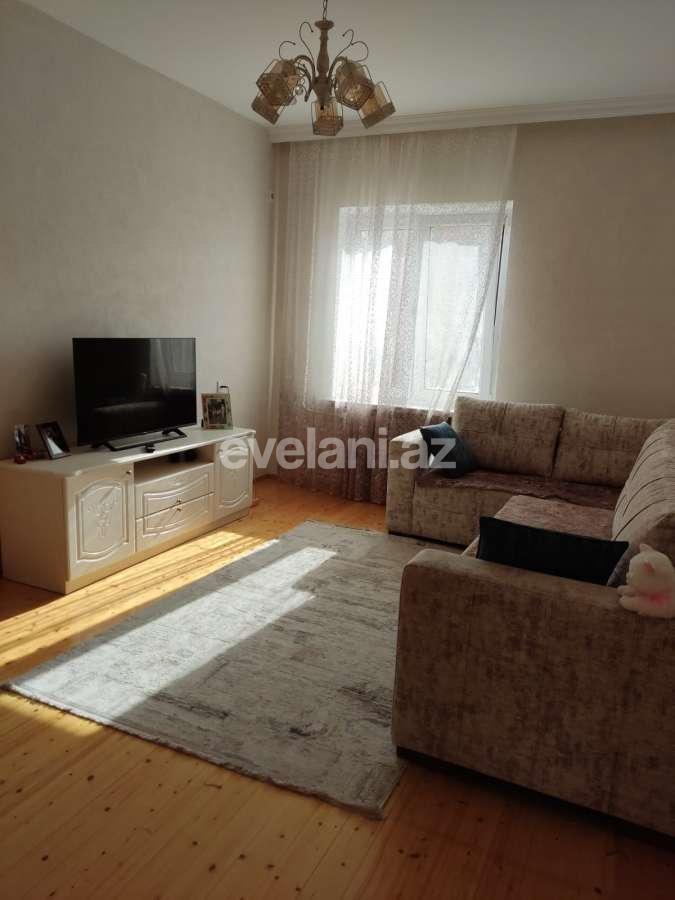 Продаётся, вторичка, 4-комнаты, 100 m², Баку, Хатаинский r, Ахмедлы m.