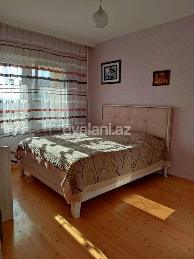 Продаётся, вторичка, 4-комнаты, 100 m², Баку, Хатаинский r, Ахмедлы m.