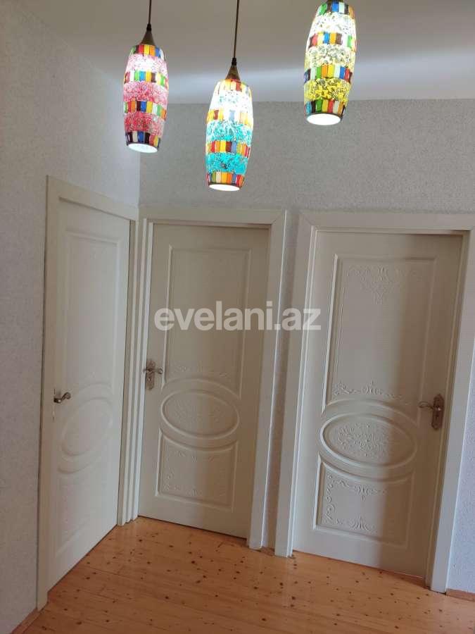 Продаётся, вторичка, 4-комнаты, 100 m², Баку, Хатаинский r, Ахмедлы m.